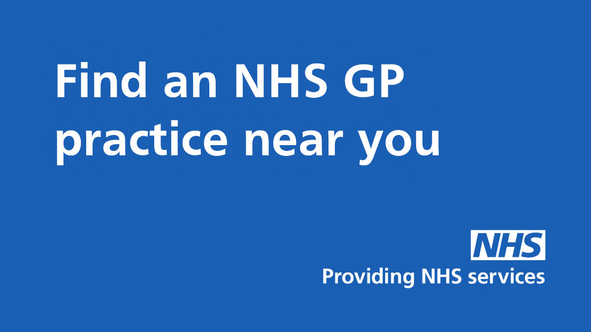 Find an NHS GP in High Wycombe | Choose From 15 Practices